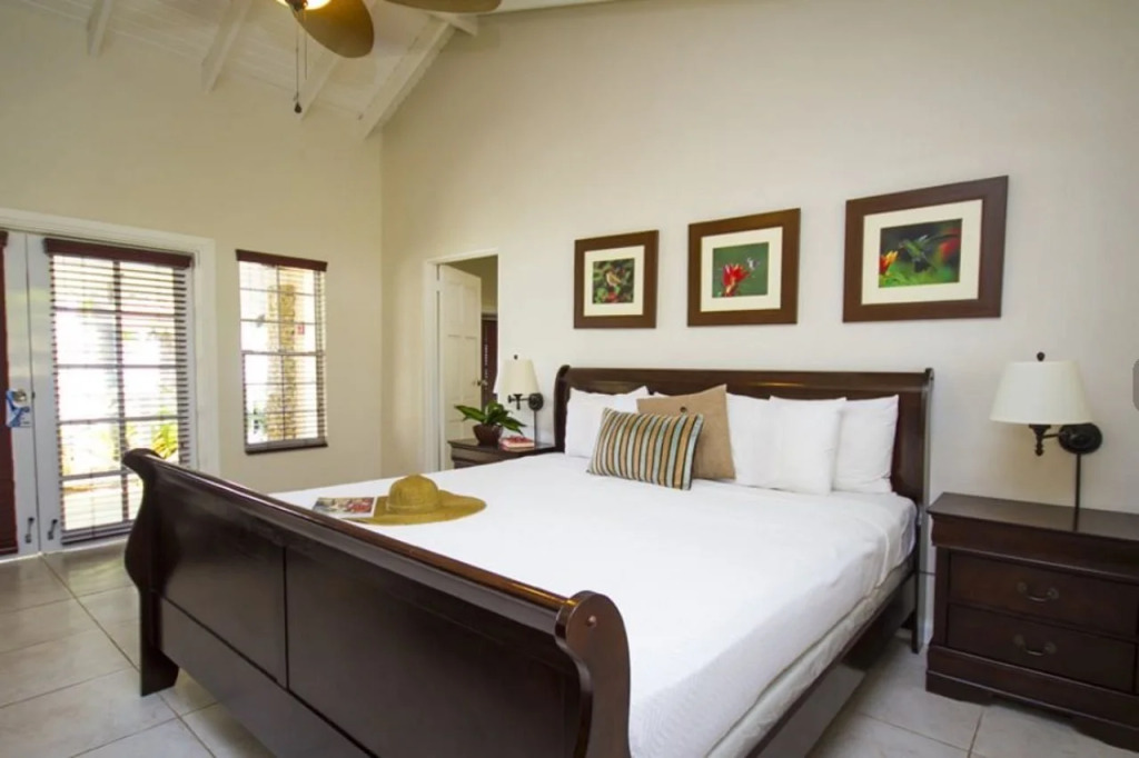 Blue Waters Inn