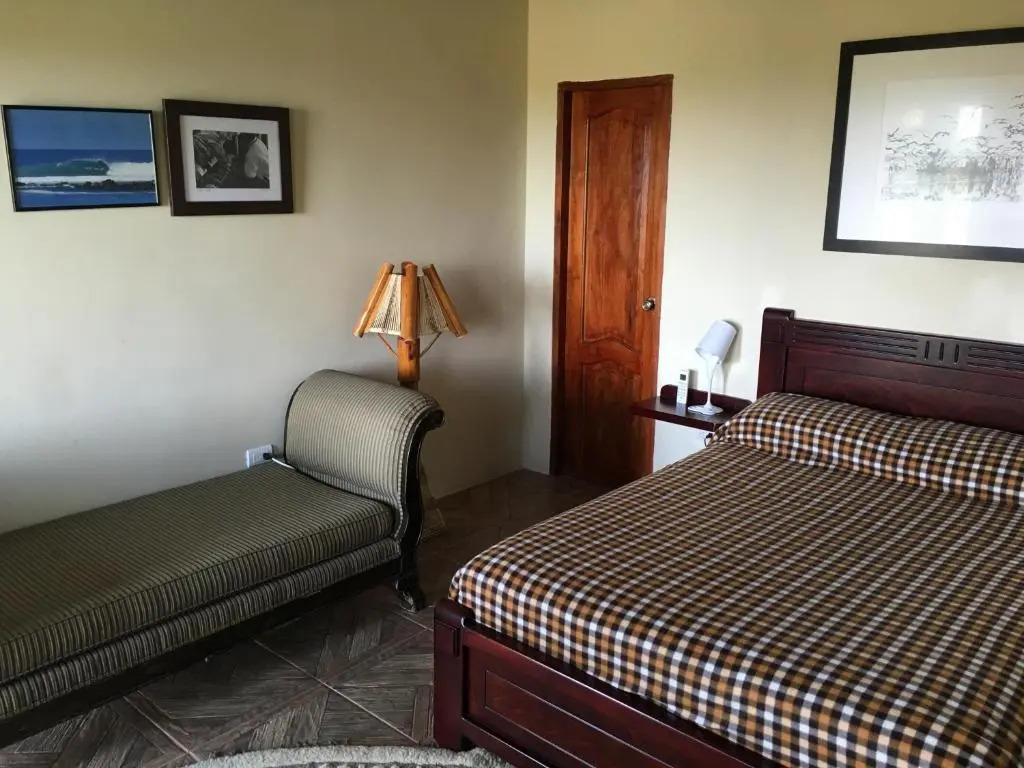 Casa Roja Hostel