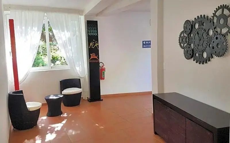 Camping Village Capo Vieste