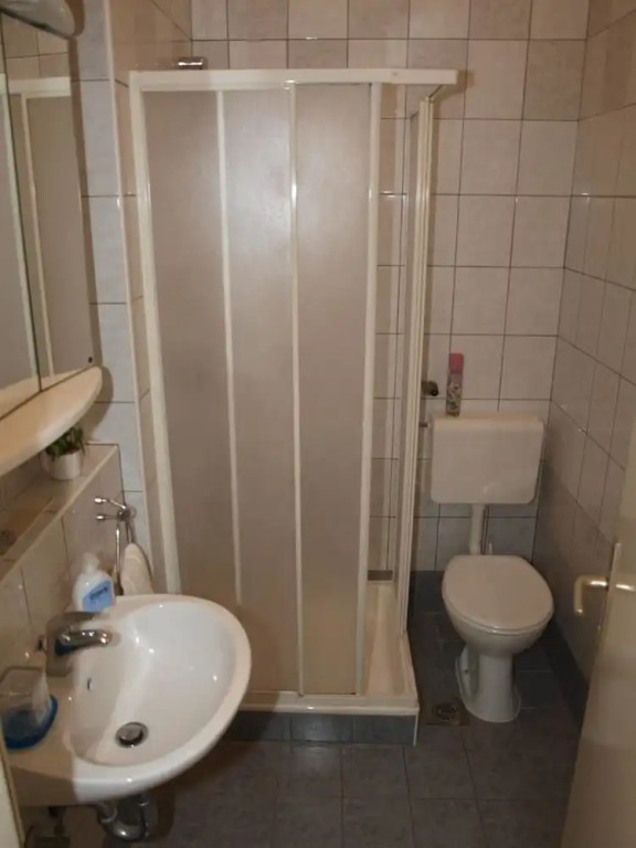 Apartments Grof