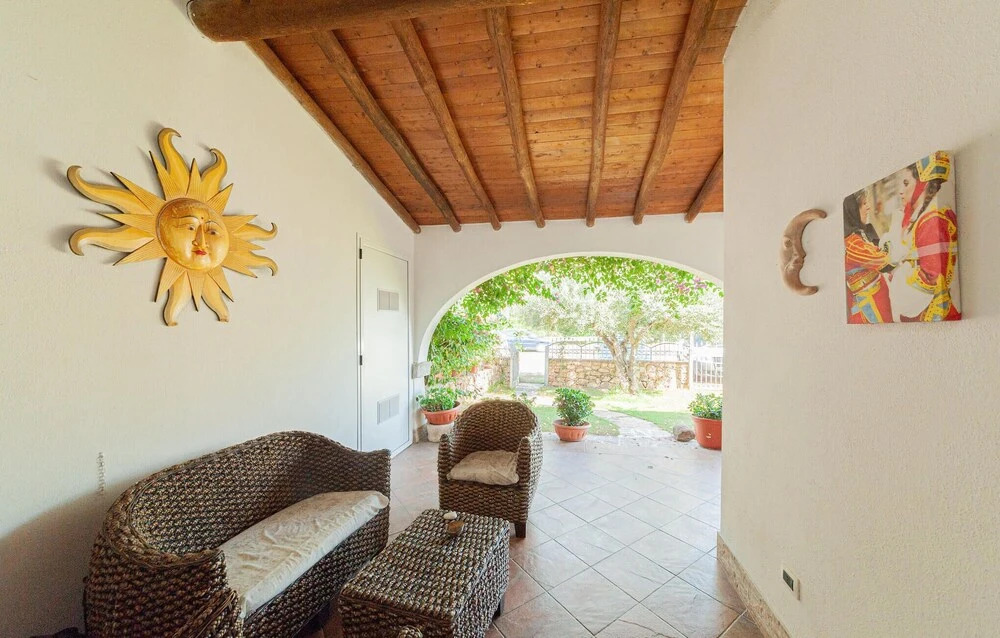 Awesome Home in San Teodoro With Outdoor Swimming Pool and 3 Bedrooms