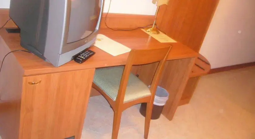 Hotel Lo Scudo