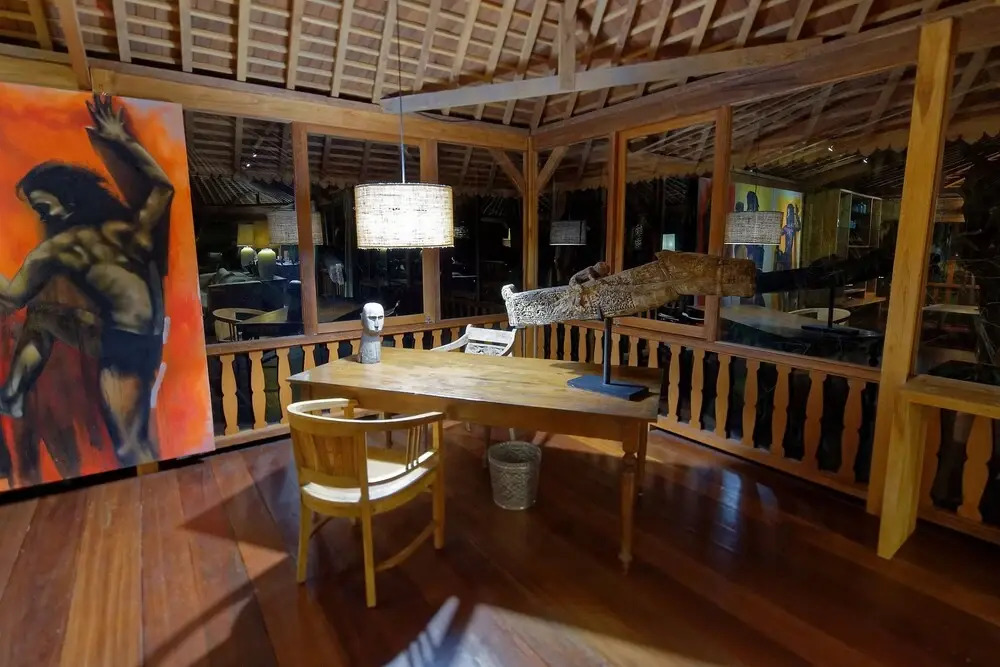 Calista - 4Bedroom Private Pool Villa in Kerobokan