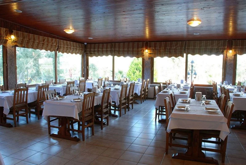 Assos Park Hotel
