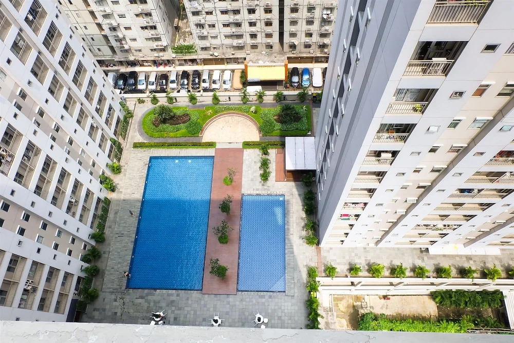 The Oak Gading Icon Apartement Near To Kelapa Gading