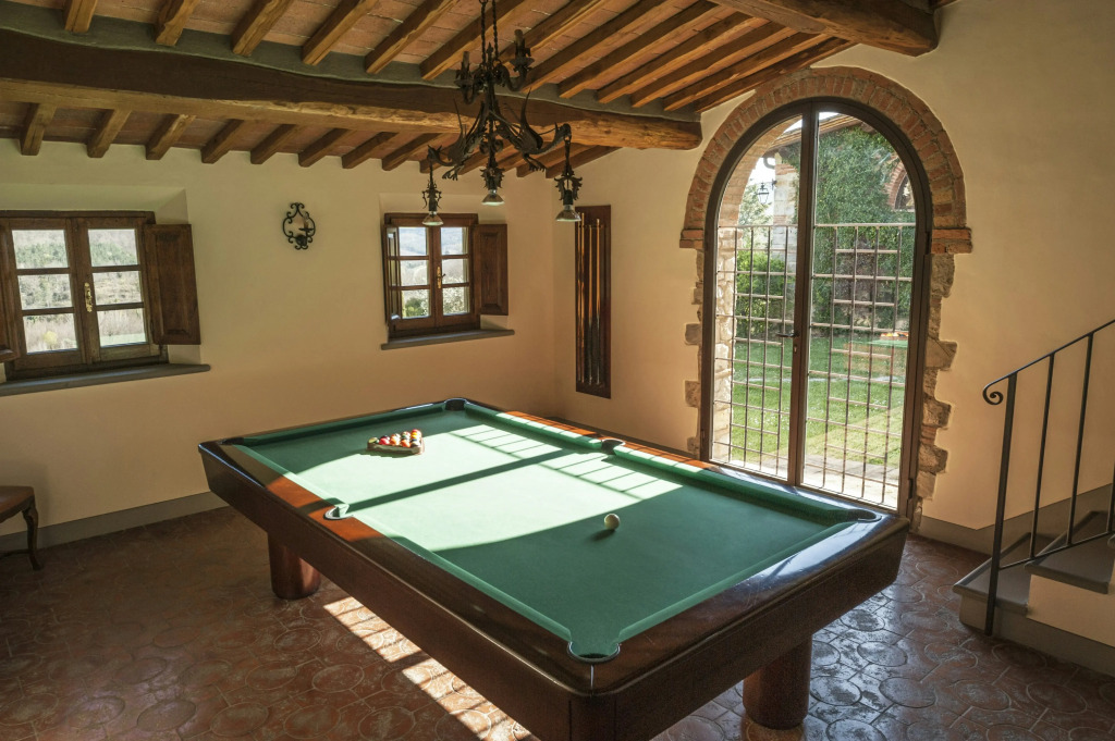 Castello di Spaltenna Exclusive Resort & Spa