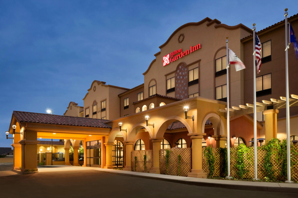Hilton Garden Inn Lompoc, Ca