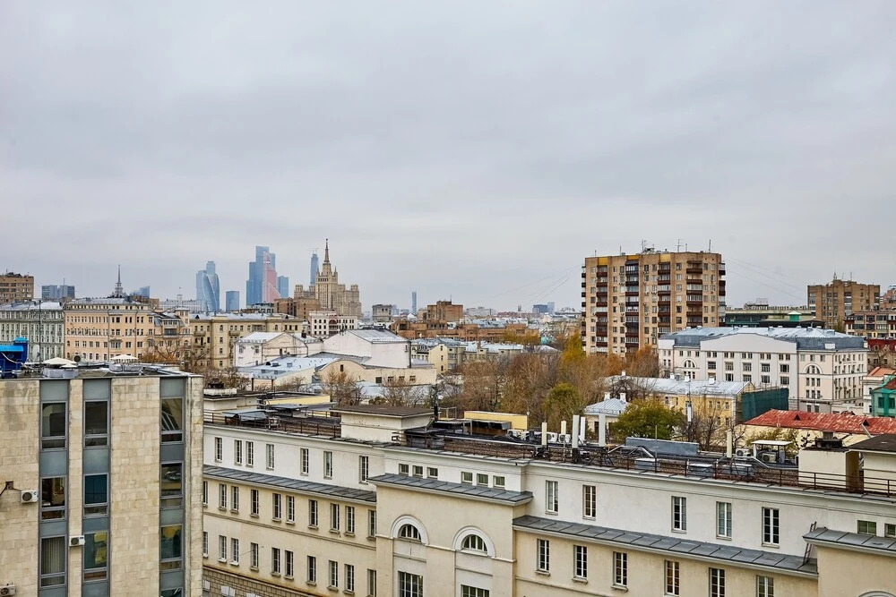 Dream House Apartment Gnezdnikovskiy