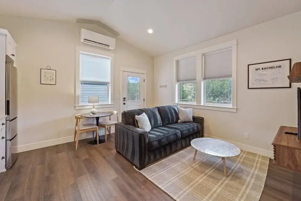 S'more Bend 4 Bedroom Home