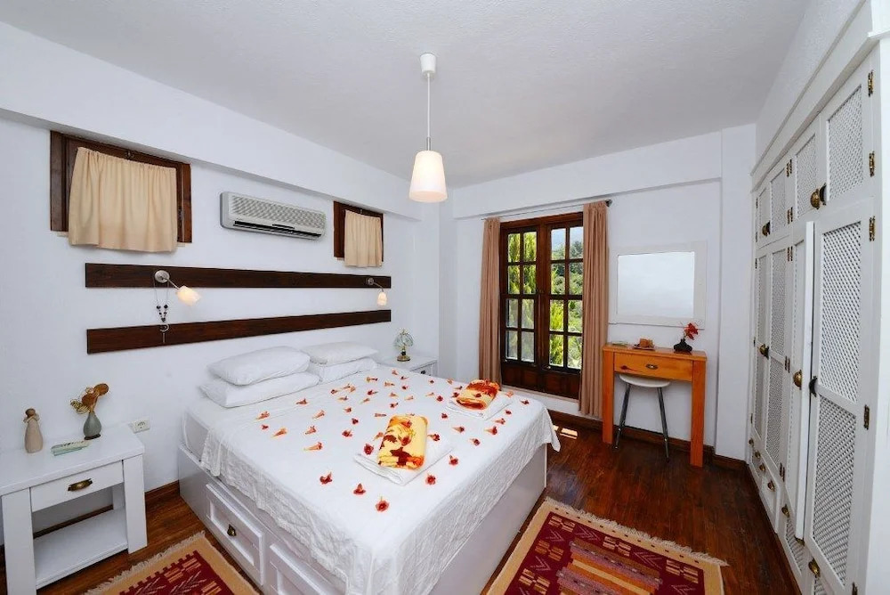 Villa Mese