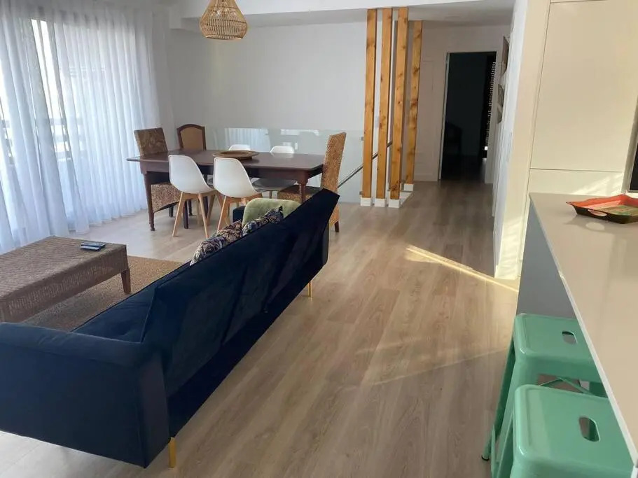 Seixal Old Town River View Apartment