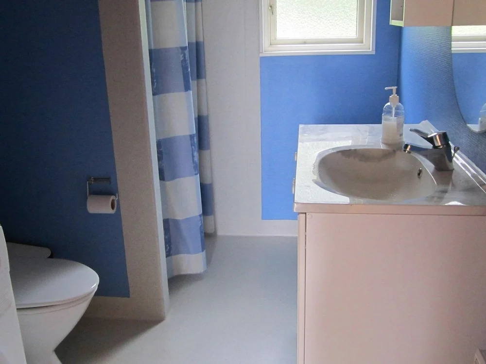 Spacious Holiday Home at Jutland Near Sea