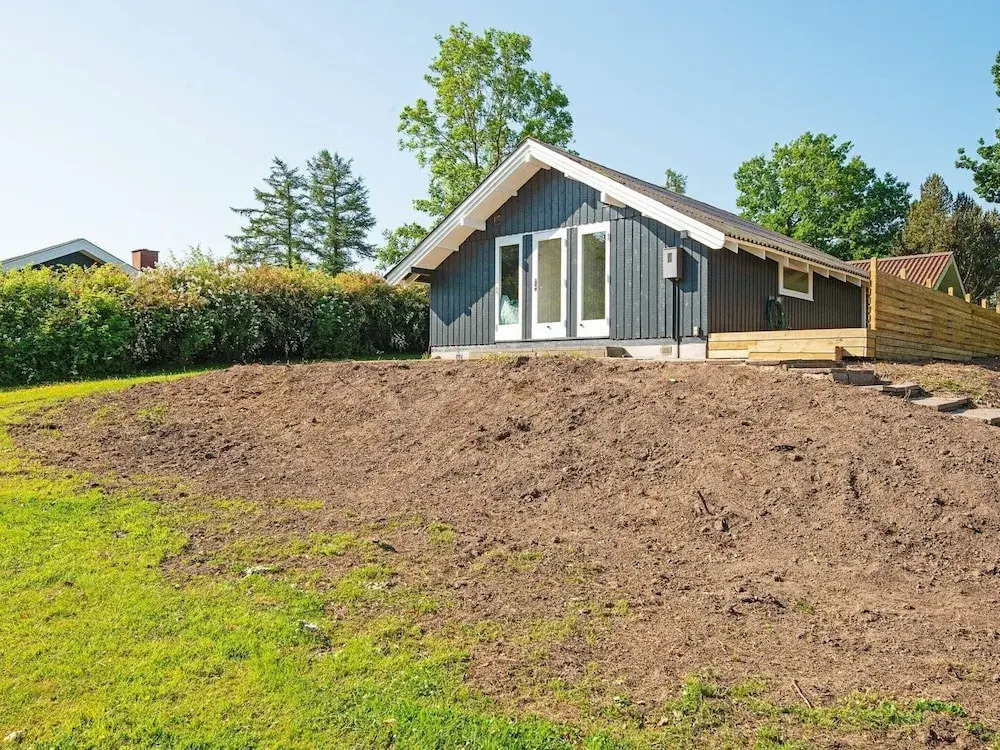 4 Person Holiday Home in Egernsund