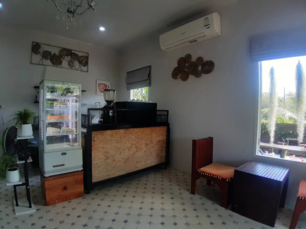 OYO 330 Venus Resort Pranburi