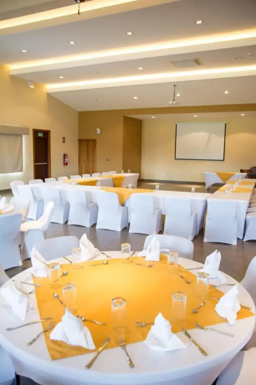 Los Brezos Hotel Boutique