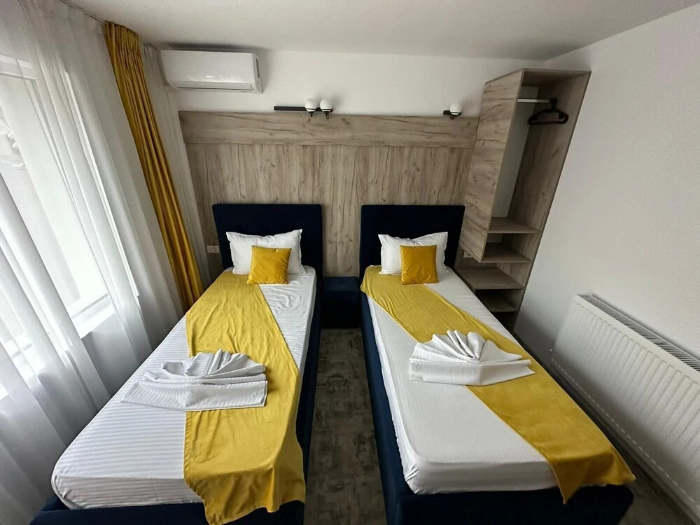 Hotel Aqua Park