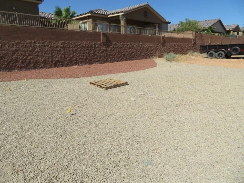 David Tanner 3 Bedroom Home