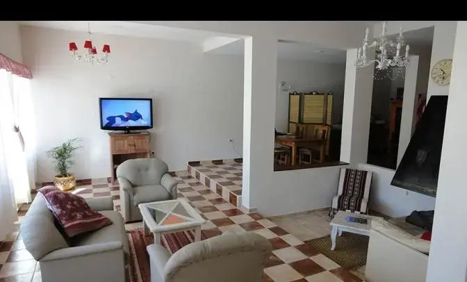 Maison las Vertientes