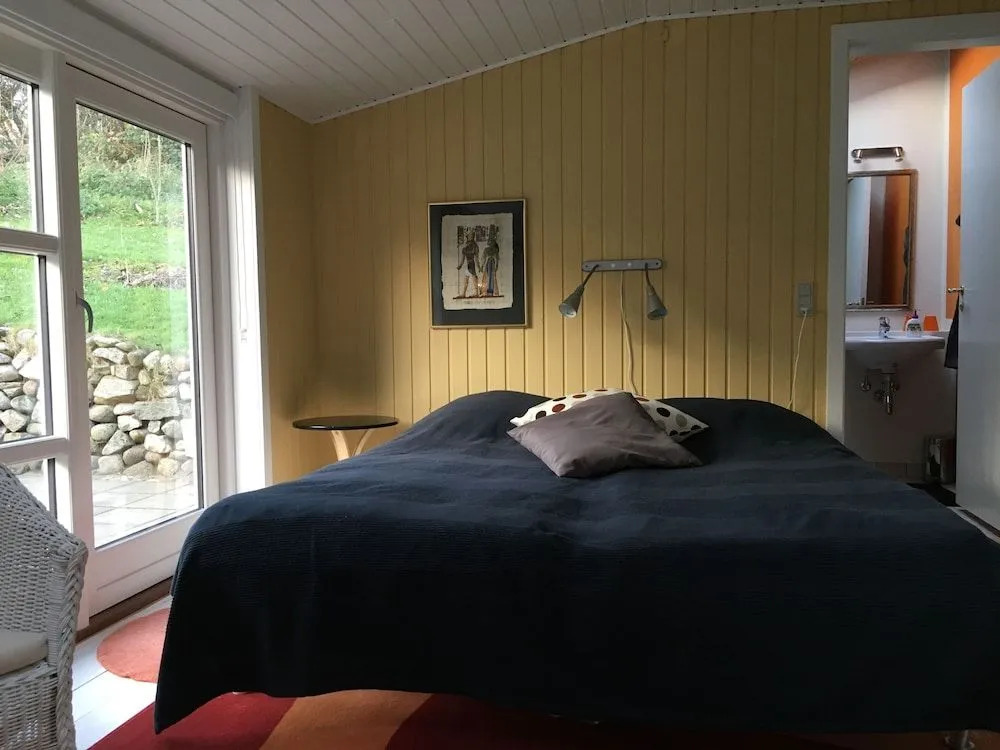 Heltoften Bed & Breakfast