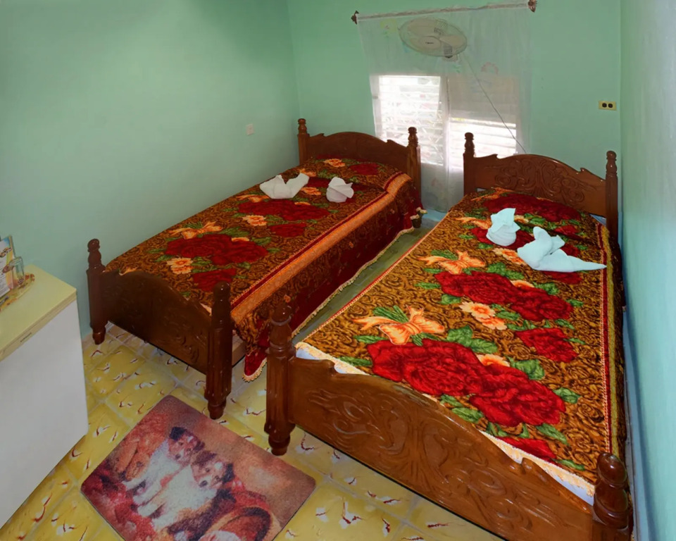 Hostal Escobar