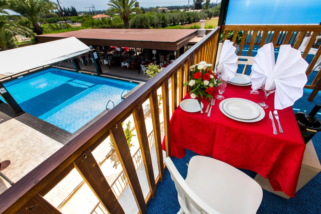 Fitosinn Hotel