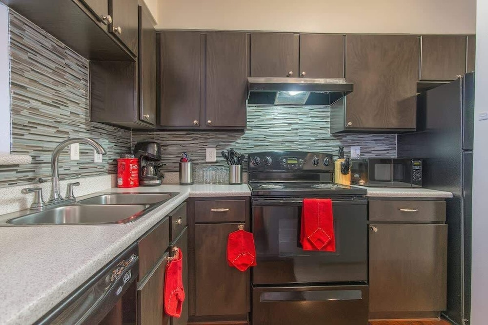 Irving Apartments