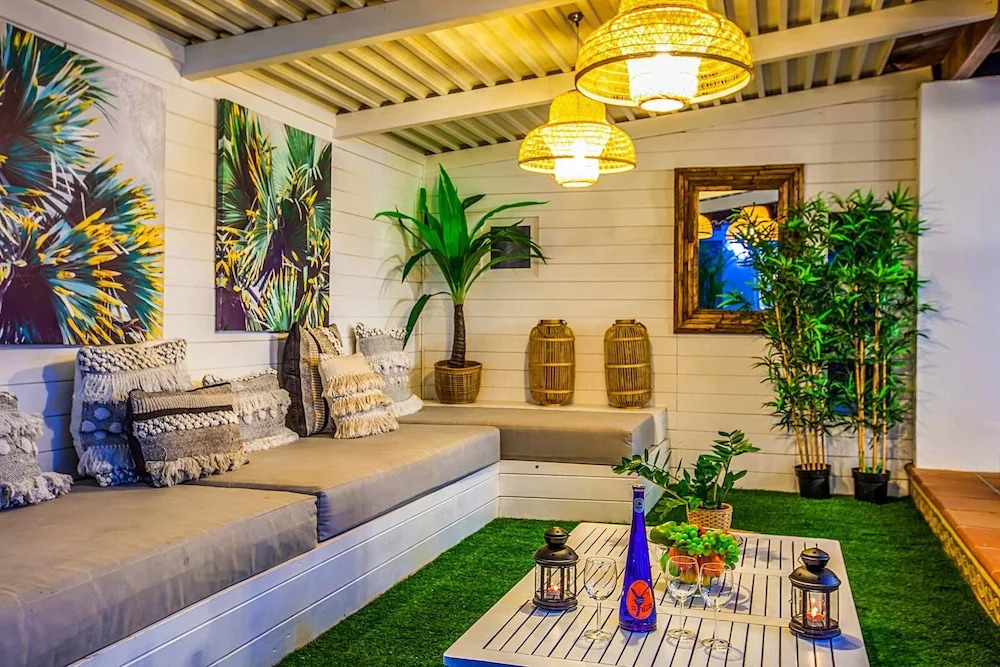 Villa Chill