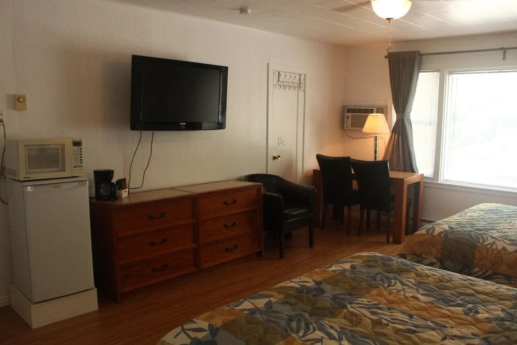 New Rockland Motel
