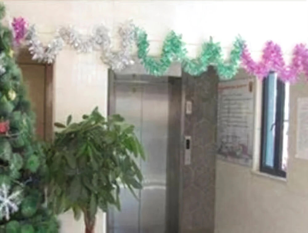 Jitai Hotel (Tongji University Branch)