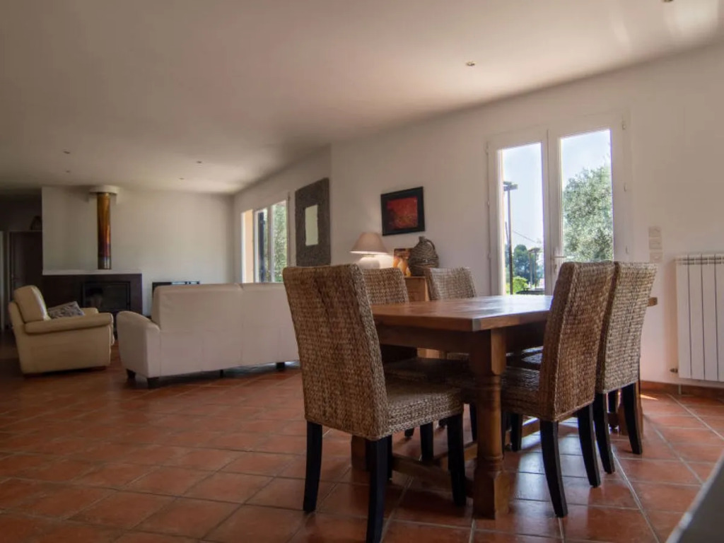 Holiday Home Les Oliviers by Interhome
