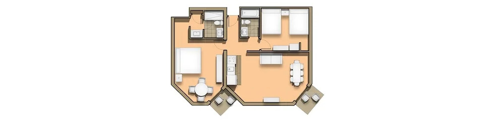 El Coronado Resort