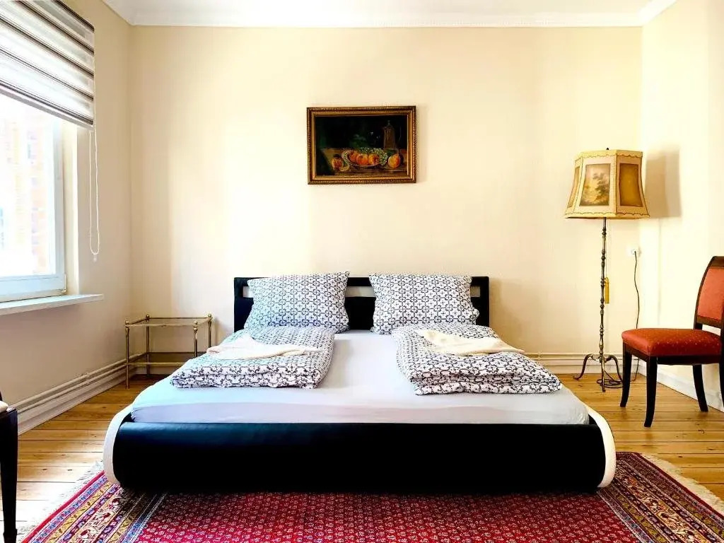 Ferienwohnung Coco