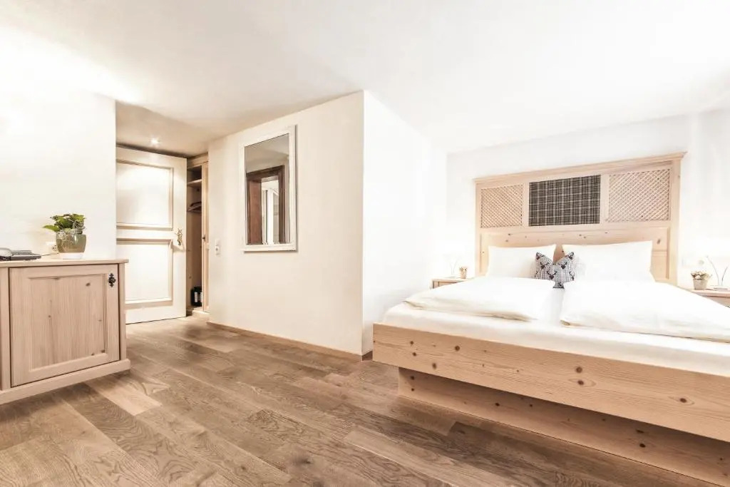 Hotel Sonne