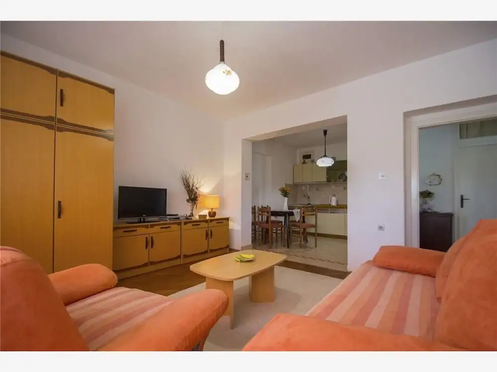 Apartments Andrea