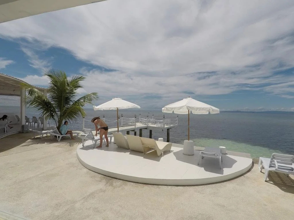 Down South 118 Beach Resort