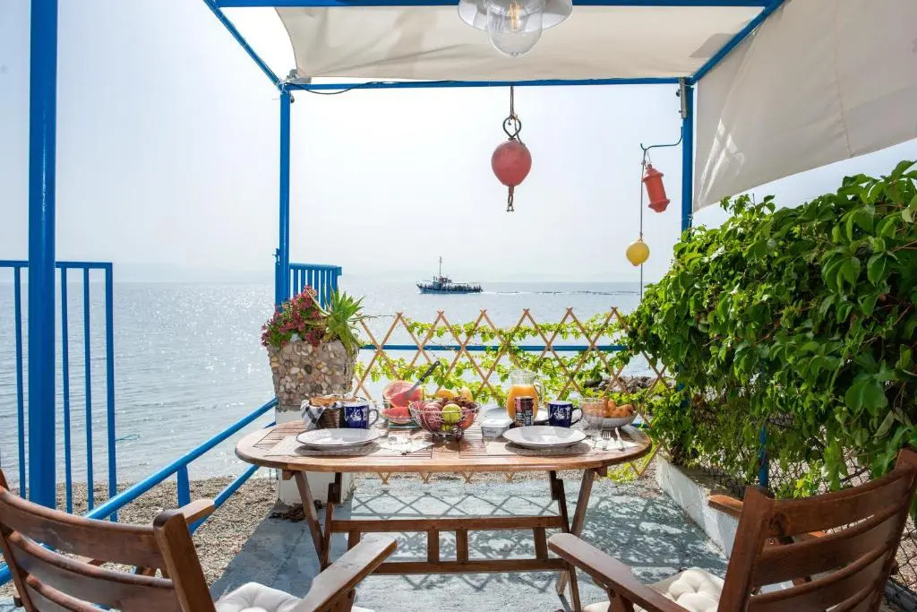 Agistri By The Sea 2022