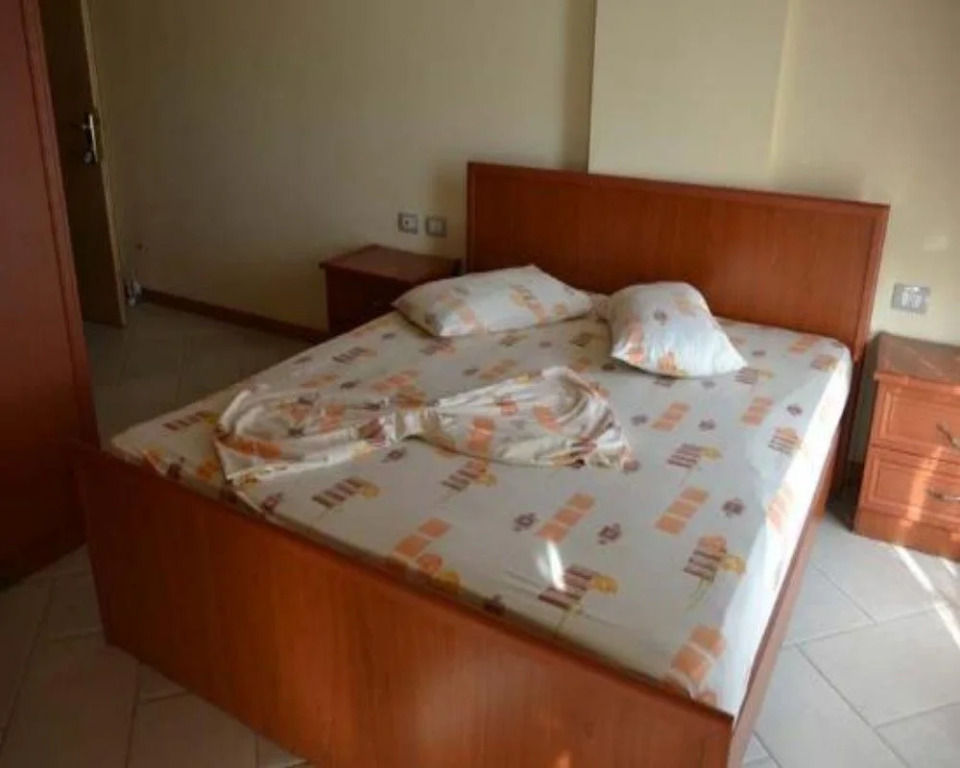Hotel Frojd