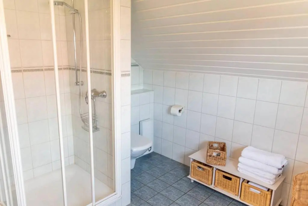 Ferienhaus Dat smuke Swedenhuus