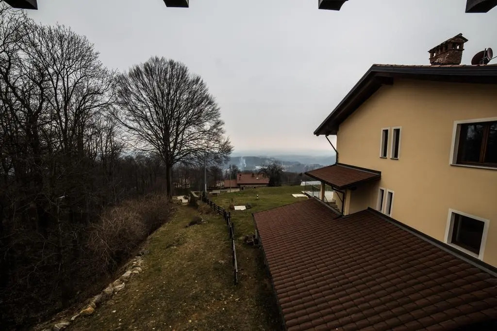 Cascina il Faggio Country House