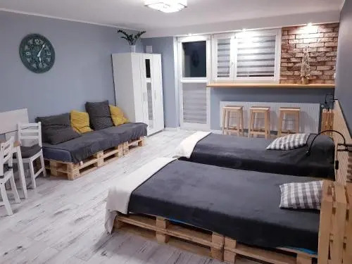 Apartament Panorama