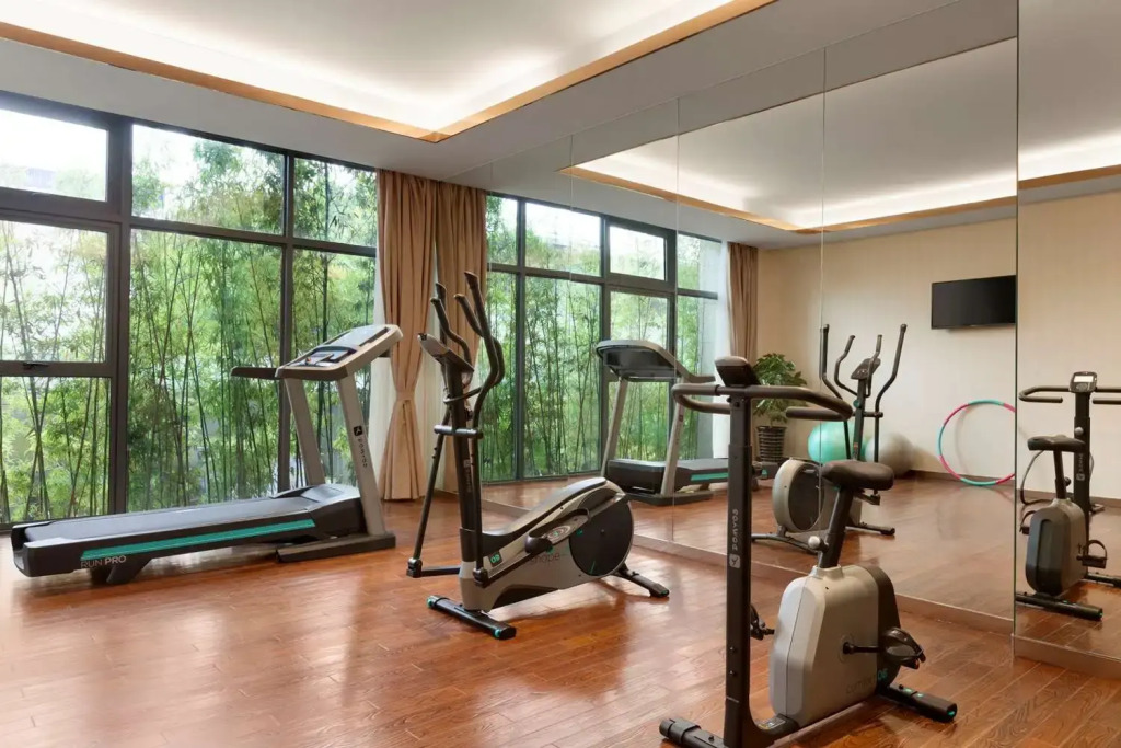 Ramada Shanghai Minhang
