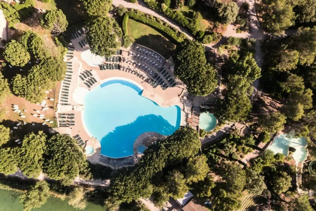Village Pont Royal en Provence - maeva Home - Appartement duplexe moderne 4 Piè