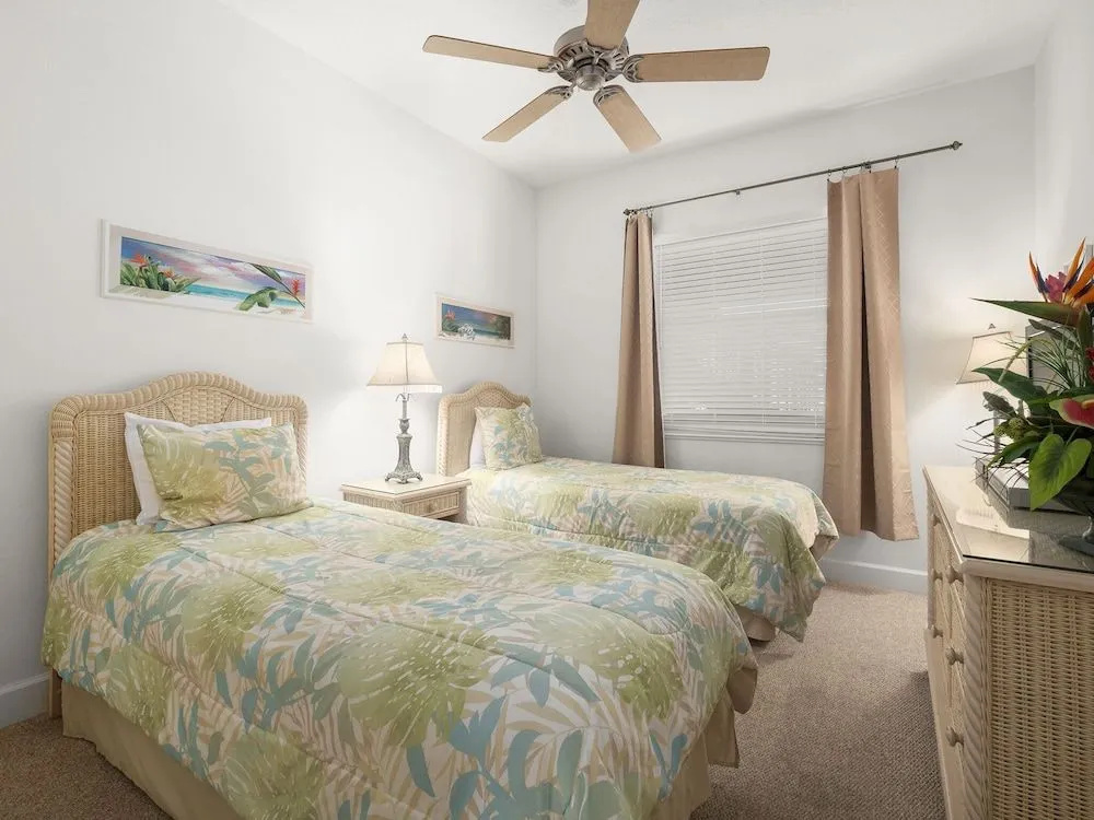 Cinnamon Beach 10 by Distinctive Beach Rentals