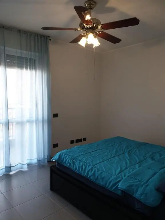 Bovisa New Apartment