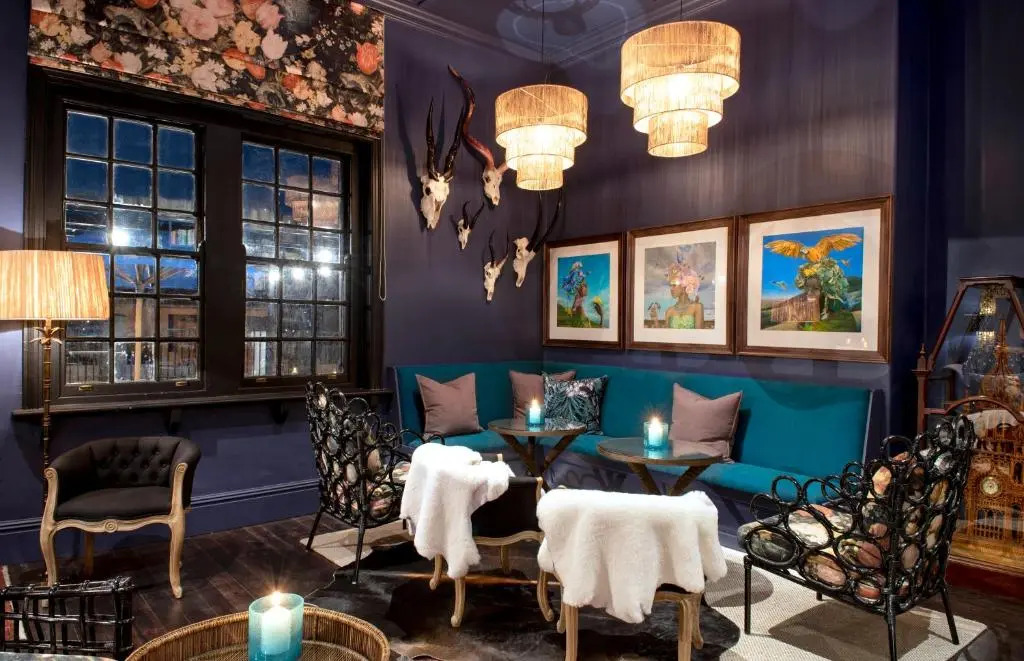La Fontaine Boutique Hotel by The Oyster Collection