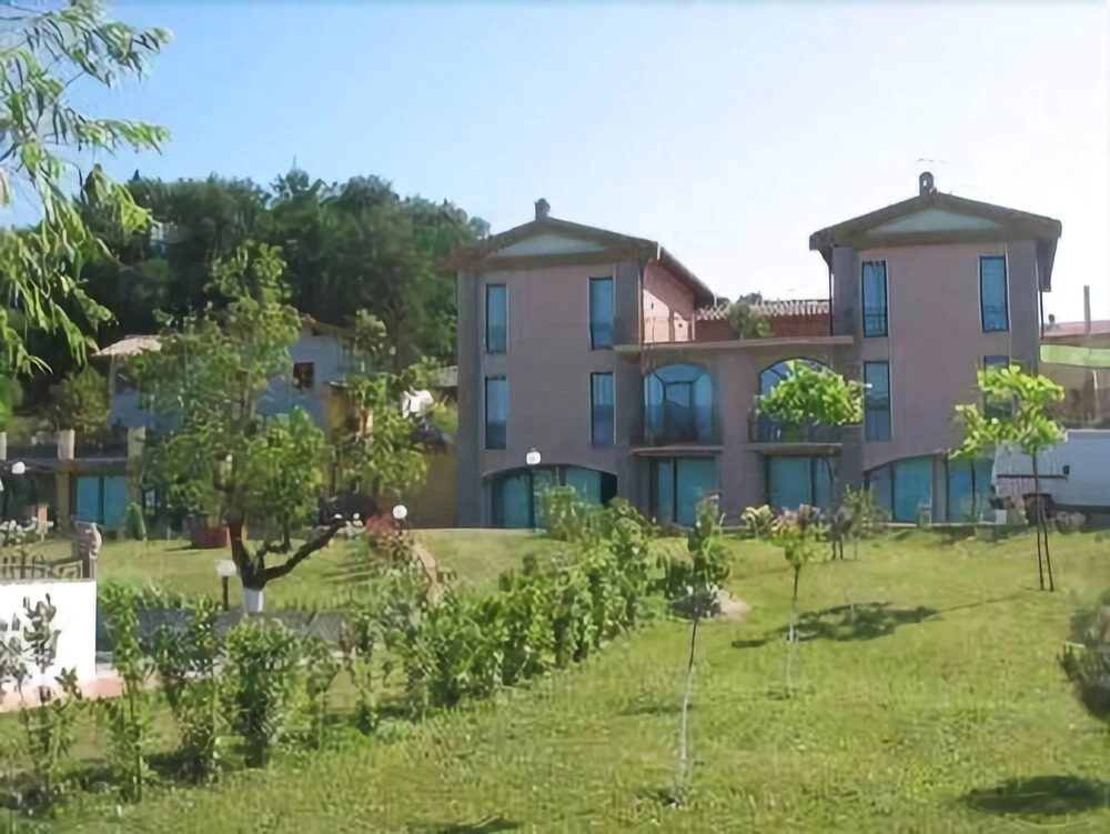 MsnRelais Carresi