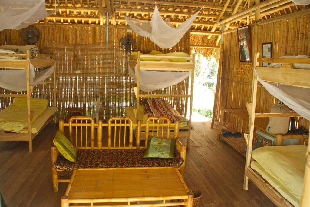 Nguyen Shack Ninh Binh