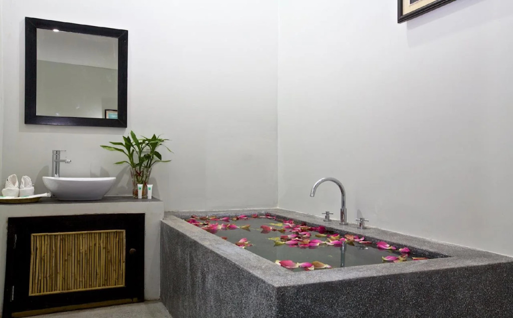 Damnak Rusey Hotel