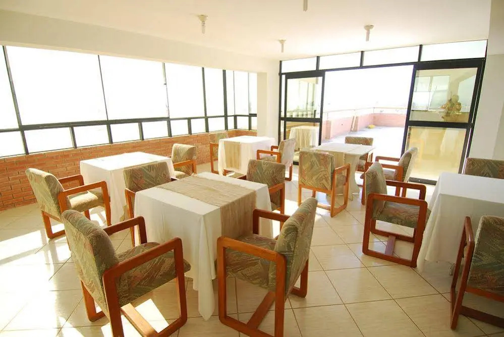 Hotel Puerto del Sol