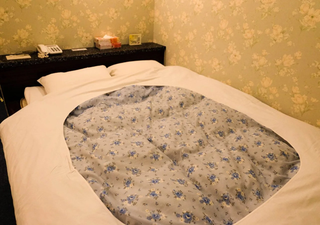 Hotel Ikebukuro Sauna & Capsule - Men Only Tokyo